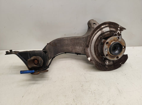 Wheel bearing housing rear right MINI MINI COUNTRYMAN I (2010-2016)