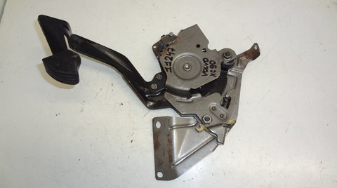 Parking brake Lever VOLVO XC90 I (2002-2014)