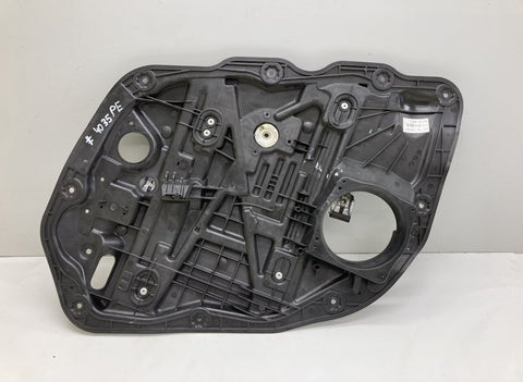 824812T010 Window Regulator mechanism front right KIA OPTIMA III (TF) (2010-2015)