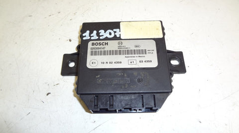 Parking Aid Control Unit HONDA CIVIC VIII (FN, FD) (2005-2011)
