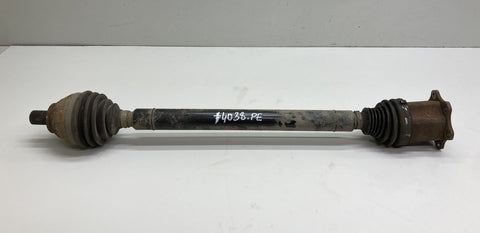 3Q0407272AT Drive Shaft Front Right SKODA SUPERB III (3V3, 3V5) (2015-2024)