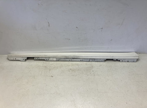 51777256911 7256911 Side Skirt Left BMW 3 (F30, F31, F34, F80) (2011-2019)