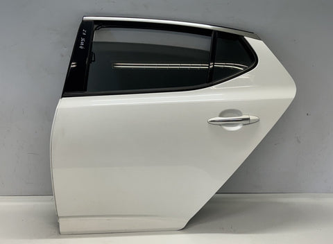 770032T000 Door Rear Left KIA OPTIMA III (TF) (2010-2015)