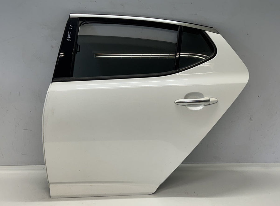 770032T000 Door Rear Left KIA OPTIMA III (TF) (2010-2015)