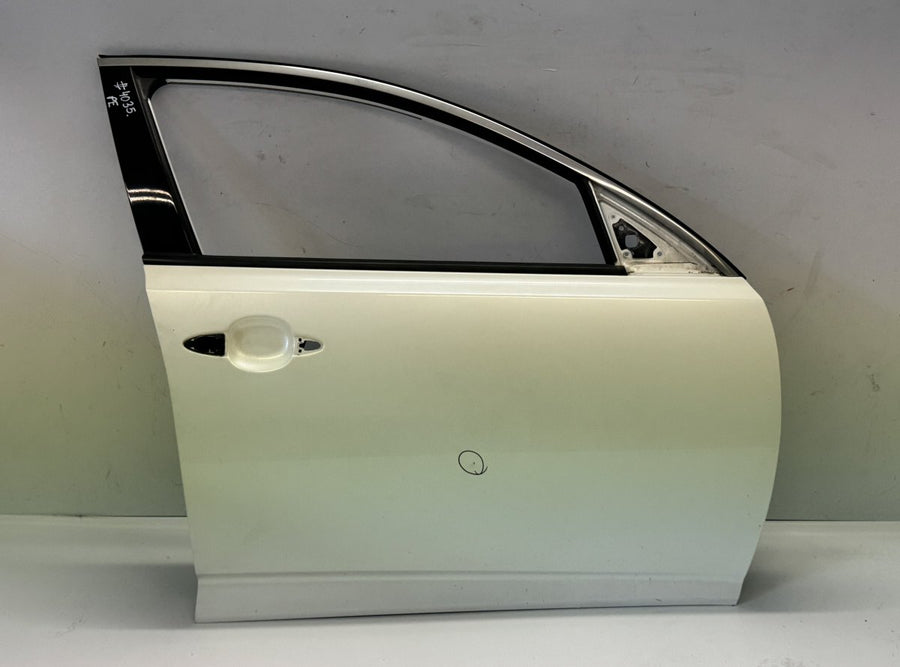 760042T000 Door Front Right KIA OPTIMA III (TF) (2010-2015)