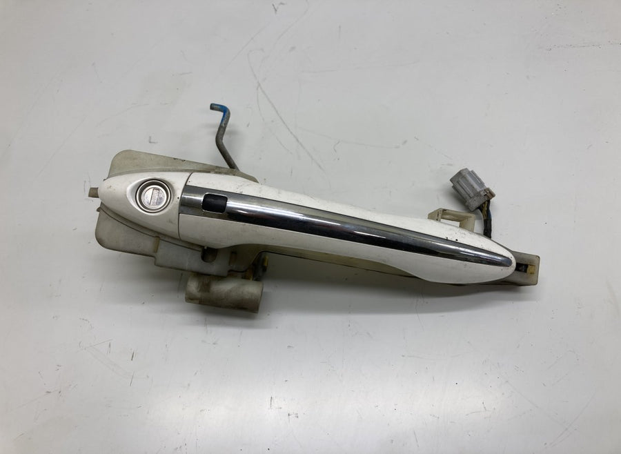 826512T010 Door Handle Exterior Front Left KIA OPTIMA III (TF) (2010-2015)
