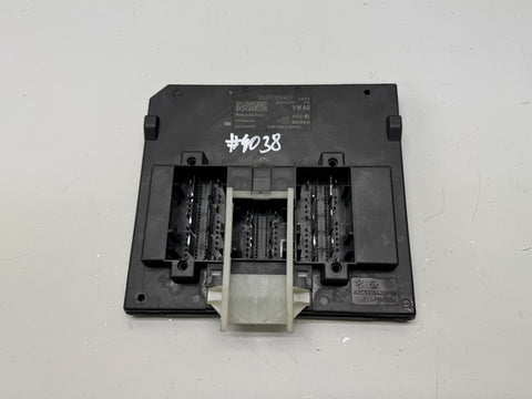 5Q0937084CF Comfort Module (CCM) SKODA SUPERB III (3V3, 3V5) (2015-2024)