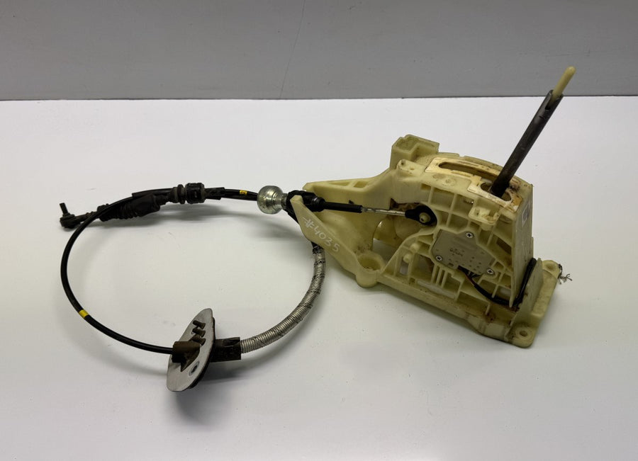 467002T250 467902T200 Gearshift Mechanism KIA OPTIMA III (TF) (2010-2015)