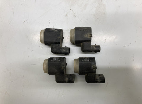 4MS271H7A Parking sensor rear KIA OPTIMA III (TF) (2010-2015)