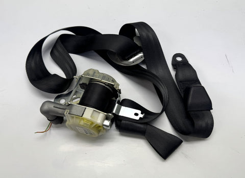 888102P000VA Seat Belt Front Left KIA SORENTO II (XM) (2009-2015)