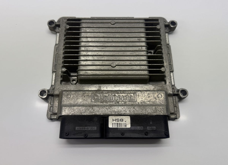 391382G020 39108-2G020 391082G020 5WY4M24E Engine Control Unit / module (ECU) KIA OPTIMA III (TF) (2010-2015)