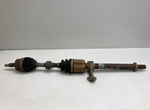 495602P000 495002P000 495012P000 Drive Shaft Front Right KIA SORENTO II (XM) (2009-2015)