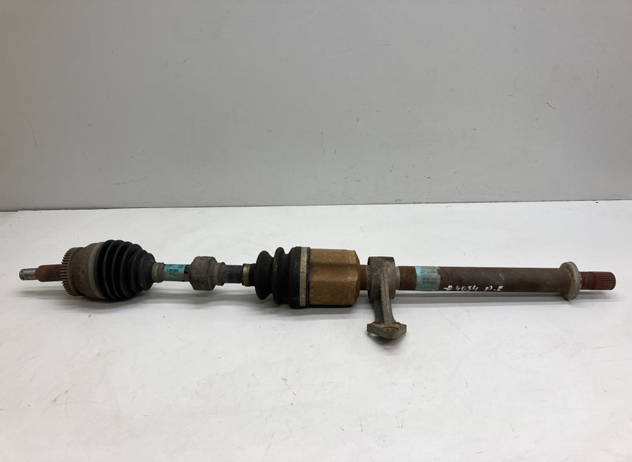 495602P000 495002P000 495012P000 Drive Shaft Front Right KIA SORENTO II (XM) (2009-2015)