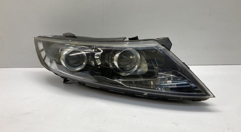 921022T 130732927200 Headlight right KIA OPTIMA III (TF) (2010-2015)