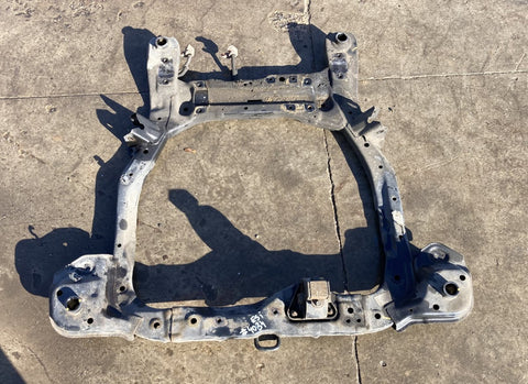 624002P050 Front Axle Beam KIA SORENTO II (XM) (2009-2015)