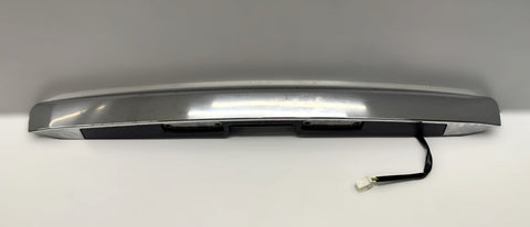 873122P000 Bootlid / tailgate moulding KIA SORENTO II (XM) (2009-2015)