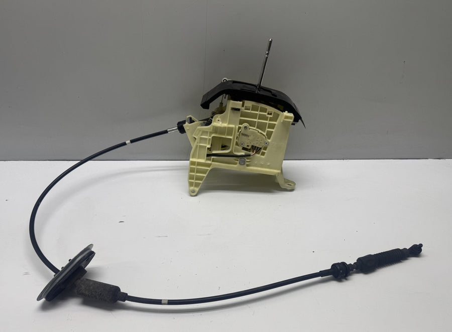 467002PXXX Gearshift Mechanism KIA SORENTO II (XM) (2009-2015)