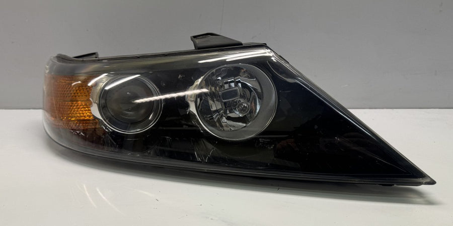 921022P000 Headlight right KIA SORENTO II (XM) (2009-2015)