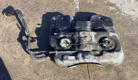 311002BXXX Fuel Tank KIA SORENTO II (XM) (2009-2015)