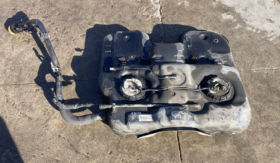 311002BXXX Fuel Tank KIA SORENTO II (XM) (2009-2015)
