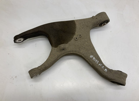 8R0505312F Rear Axle Track Control Arm lower Right AUDI A6 / A6 ALLROAD (C7, 4G) (2010-2018)