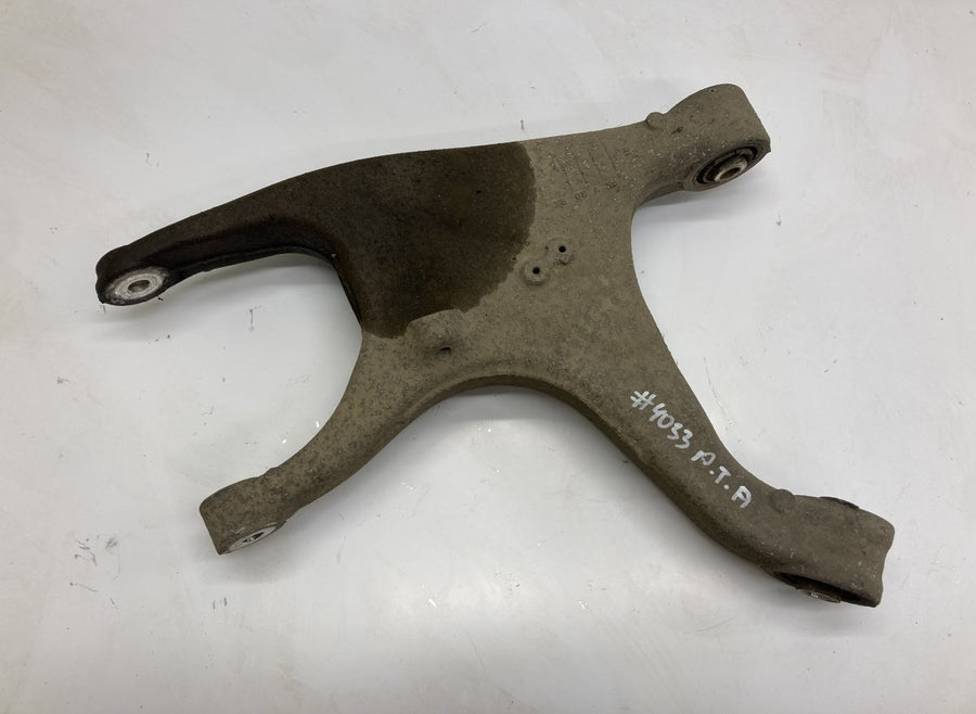8R0505312F Rear Axle Track Control Arm lower Right AUDI A6 / A6 ALLROAD (C7, 4G) (2010-2018)