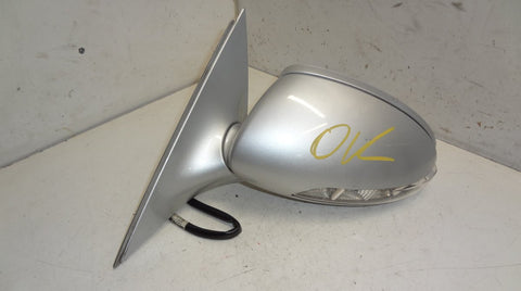 Mirror left MERCEDES-BENZ S-CLASS (W221) (2005-2013)