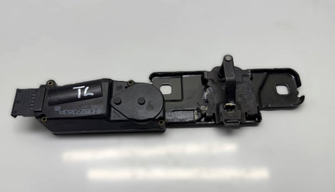 4H0827383A Bootlid / tailgate lock catch AUDI A6 / A6 ALLROAD (C7, 4G) (2010-2018)