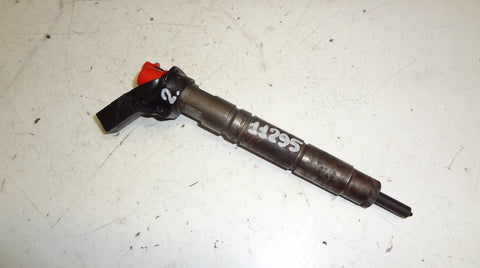 0445115027 Fuel Injector MERCEDES-BENZ S-CLASS (W221) (2005-2013)