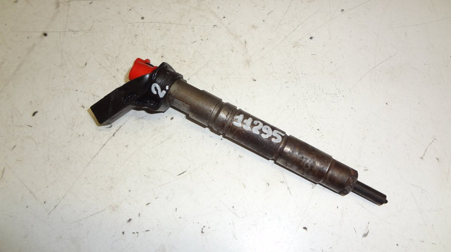 0445115027 Fuel Injector MERCEDES-BENZ S-CLASS (W221) (2005-2013)