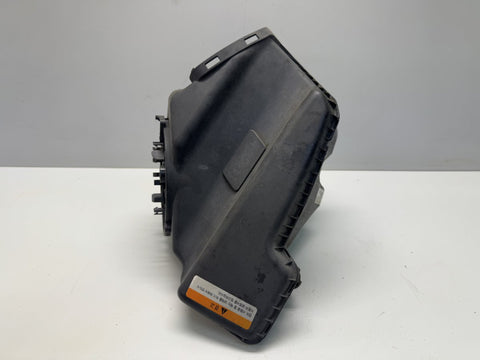 4G0133838E Air Cleaner (filter box) AUDI A6 / A6 ALLROAD (C7, 4G) (2010-2018)