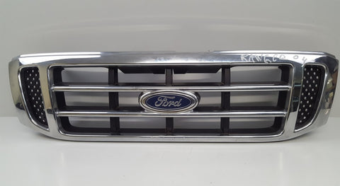 UM4850710 Radiator Grille FORD RANGER I (1998-2006)