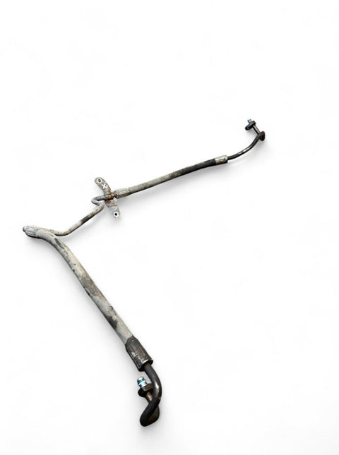 371023498211 23498211 6792442 37106792442 6792442 Power Steering Hose from cooler to pump BMW 7 (F01, F02) (2008-2016)