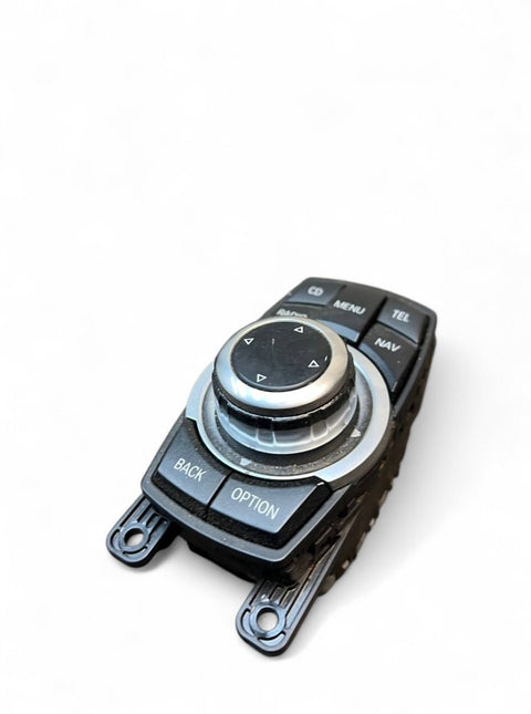 Joystick (MMI control switch / pad) BMW 7 (F01, F02) (2008-2016)