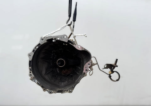 3303026A61 Gearbox TOYOTA HIACE / GRANVIA (XH10, XH20) (1995-2004)