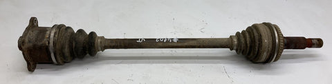 Drive Shaft Rear Left TOYOTA HIACE / GRANVIA (XH10, XH20) (1995-2004)