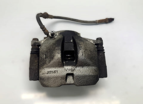 Brake caliper Front left TOYOTA HIACE / GRANVIA (XH10, XH20) (1995-2004)
