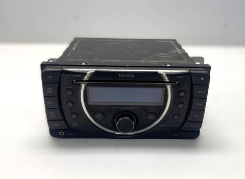 PZ47600212A0 Radio TOYOTA HIACE / GRANVIA (XH10, XH20) (1995-2004)