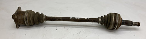 Drive Shaft Rear Right TOYOTA HIACE / GRANVIA (XH10, XH20) (1995-2004)