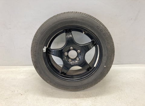 A2204010502 Spare wheel MERCEDES-BENZ S-CLASS Coupe (C215) (1999-2006)