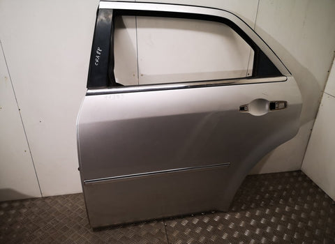 Door Rear Left CHRYSLER 300C I (2004-2010)