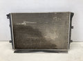 5N0121253F 1K0959455 1K0121205AD Radiator set VW TIGUAN I (5N) (2007-2018)