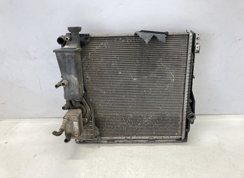 1710143909908 83815431 171014391120 Radiator set BMW X5 (E53) (2000-2007)