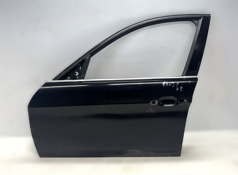 41007203643 Door Front Left BMW 3 (E90, E91, E92, E93) (2005-2011)