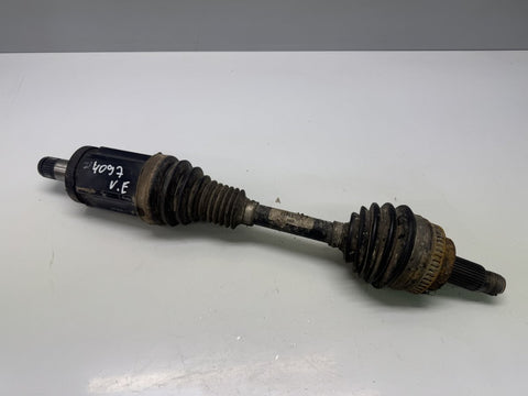 7529389 Drive Shaft Front Left BMW 3 (E90, E91, E92, E93) (2005-2011)