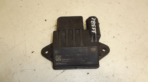 0522140709 Diesel Glow Plug Relay MERCEDES-BENZ E-CLASS (W211) (2002-2009)