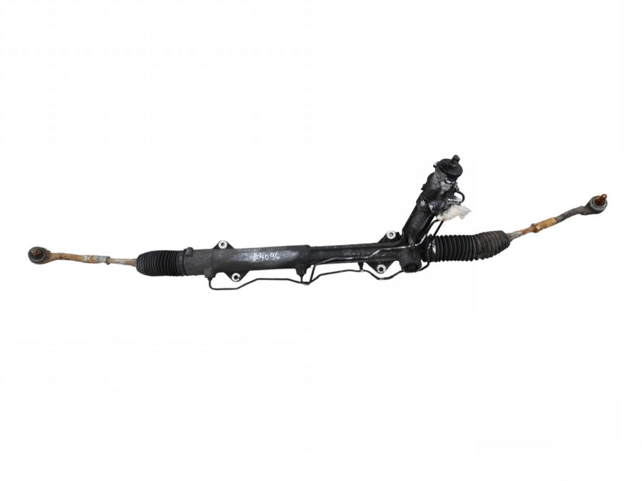 32106771418 P677141606 Steering rack BMW X5 (E70) (2007-2013)