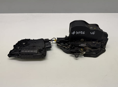 51217315019 7315019 Door Lock Front Left BMW X5 (E70) (2007-2013)