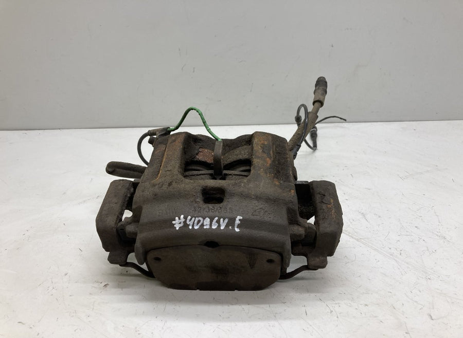 34116776785 6776785 Brake caliper Front left BMW X5 (E70) (2007-2013)