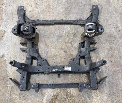 P678546702 Front Axle Beam BMW X5 (E70) (2007-2013)